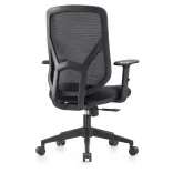 VEROOFFICEChairMITIS2000Black
