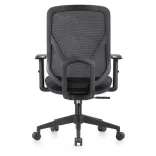 VEROOFFICEChairMITIS2000Black