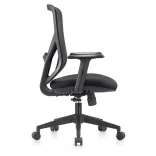 VEROOFFICEChairMITIS2000Black