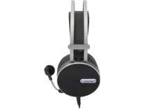 WHITE SHARK GAMING HEADSET COYOTE