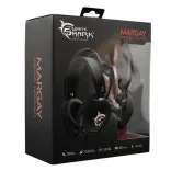WHITE SHARK GAMING HEADSET MARGAY