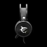 WHITE SHARK GAMING HEADSET MARGAY