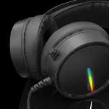 WHITE SHARK GAMING HEADSET OCELOT