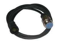 WHITE SHARK HQ MICROPHONE ZONIS