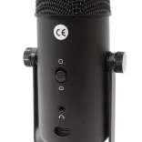 WHITE SHARK MICROPHONE NAGARA