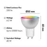 Wi-FiLedLogiLinkSH0118