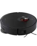 Xiaomi Robot Vacuum S20 Black