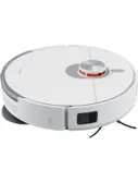Xiaomi Robot Vacuum S20 White