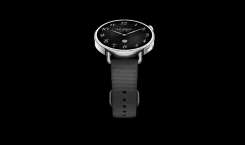 XiaomiWatchS441mmBlack