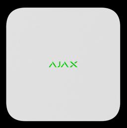 AJAXSYSTEMS-NVR16chWHITE