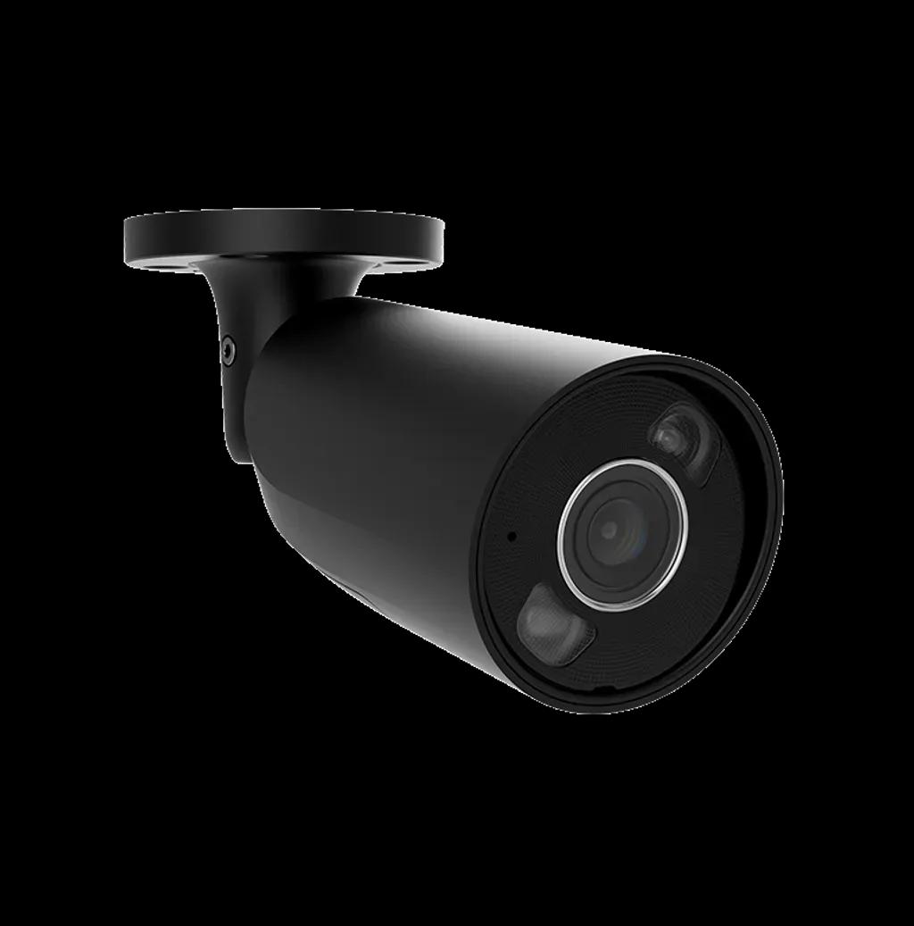 AJAX-BULLETCAMHL5MP2.8mmBLACK