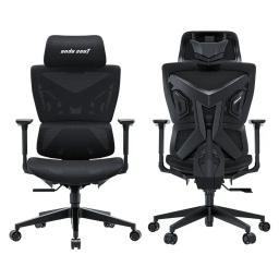ANDASEATGamingChairX-AIRMEGAXLBLACK