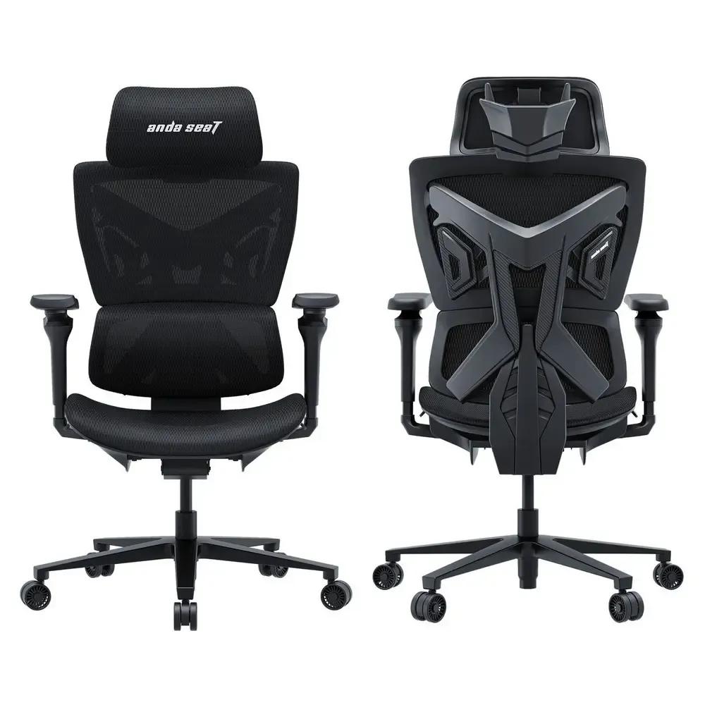 ANDASEATGamingChairX-AIRPROXLBLACK