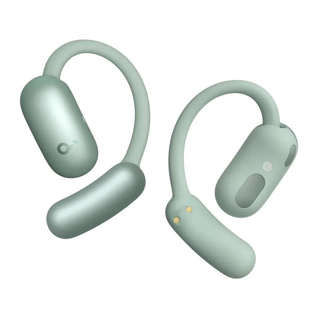 ANKERSOUNDCOREAEROFIT2EARPHONESGREEN