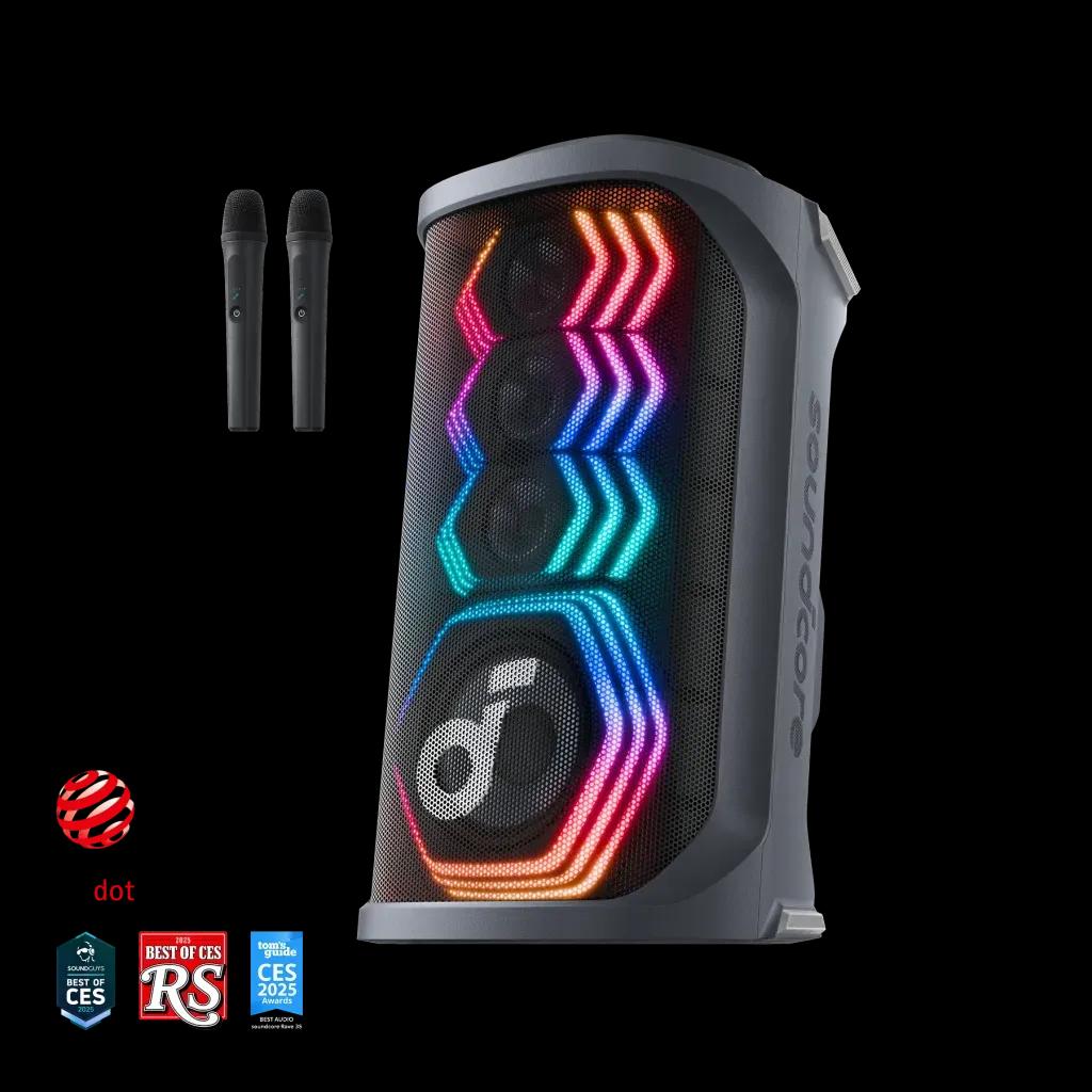 ANKERSOUNDCOREBTSPEAKERRAVE3S200W