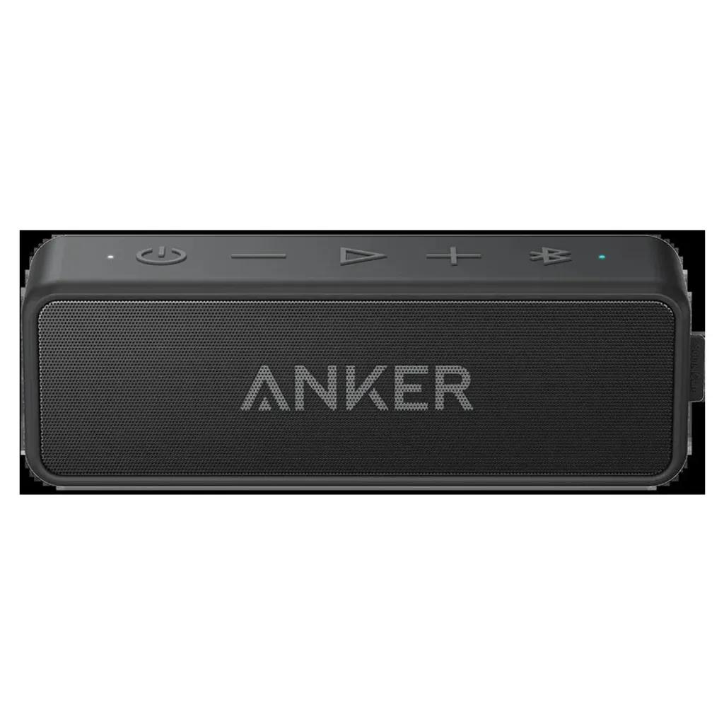 ANKERSOUNDCORE2BT6BTSPEAKER12WBLACK
