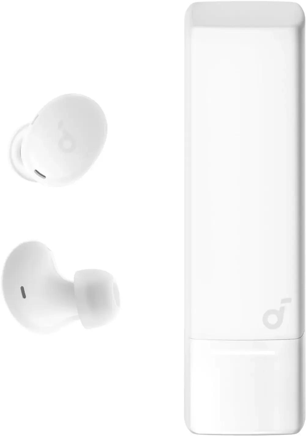 ANKER Soundcore A30i TWS Earphones White