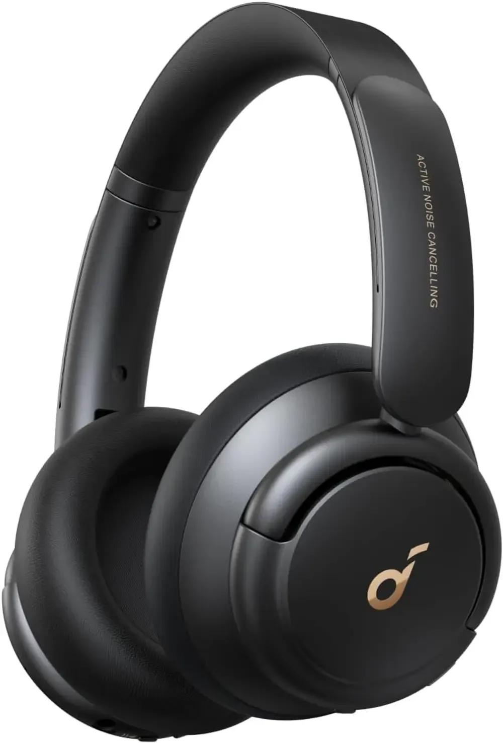 ANKERSoundcoreQ30HeadphoneBlack