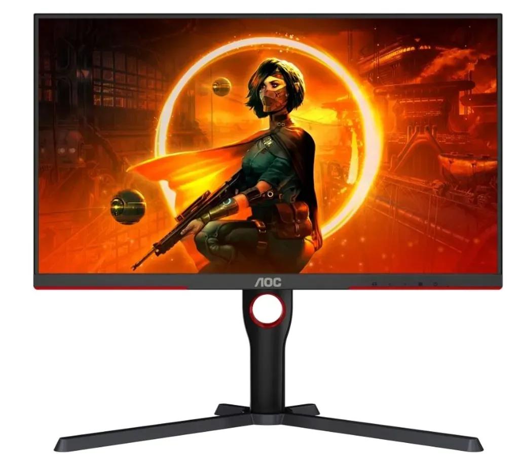 AOCQ27G3XMNBKGamingMonitor27QHD