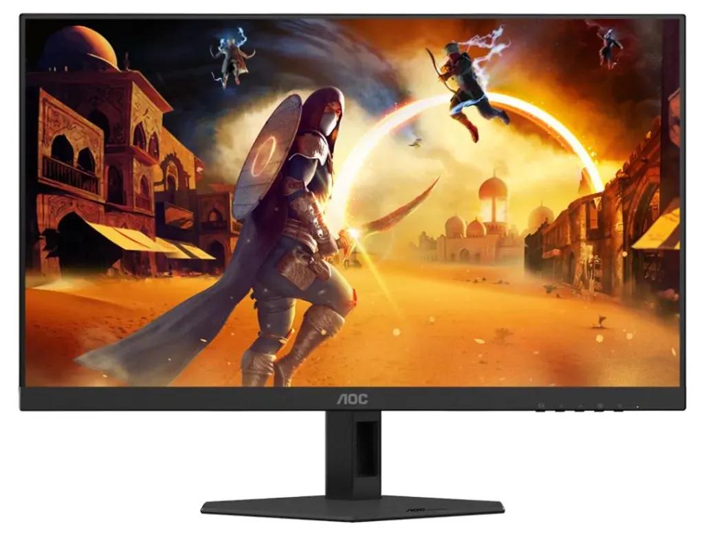 AOC27G4HREIPSGamingMonitor27FHD