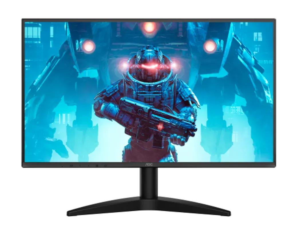 AOCMonitor24B36X24144Hz