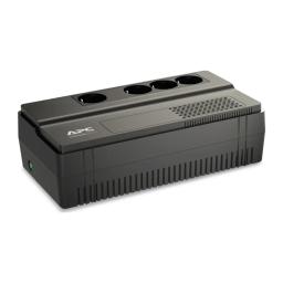 APC Back-UPS BV 1000VA, AVR,SchukoOutlet_1.webp