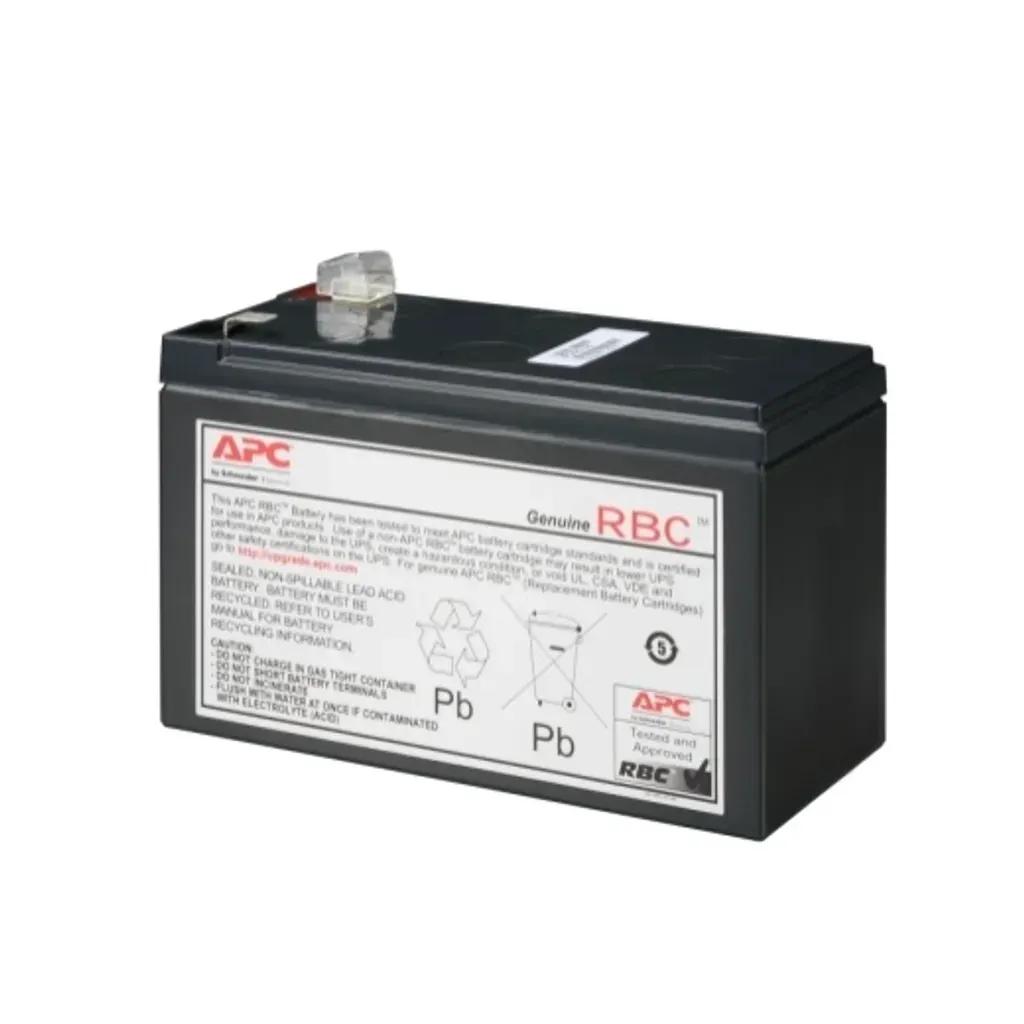 APCBatteryReplacementKitAPCRBC164