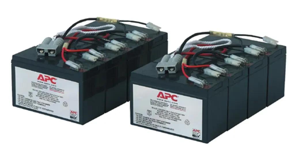 APCBatteryReplacementKitRBC12