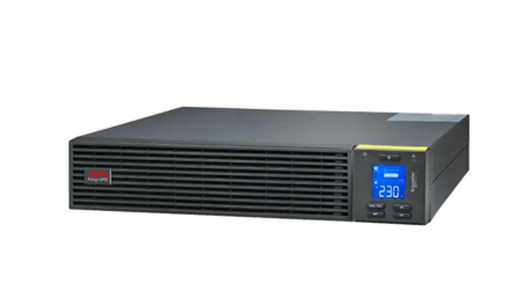 APCEasyUPSOn-LineSRVRM3000VA2700W