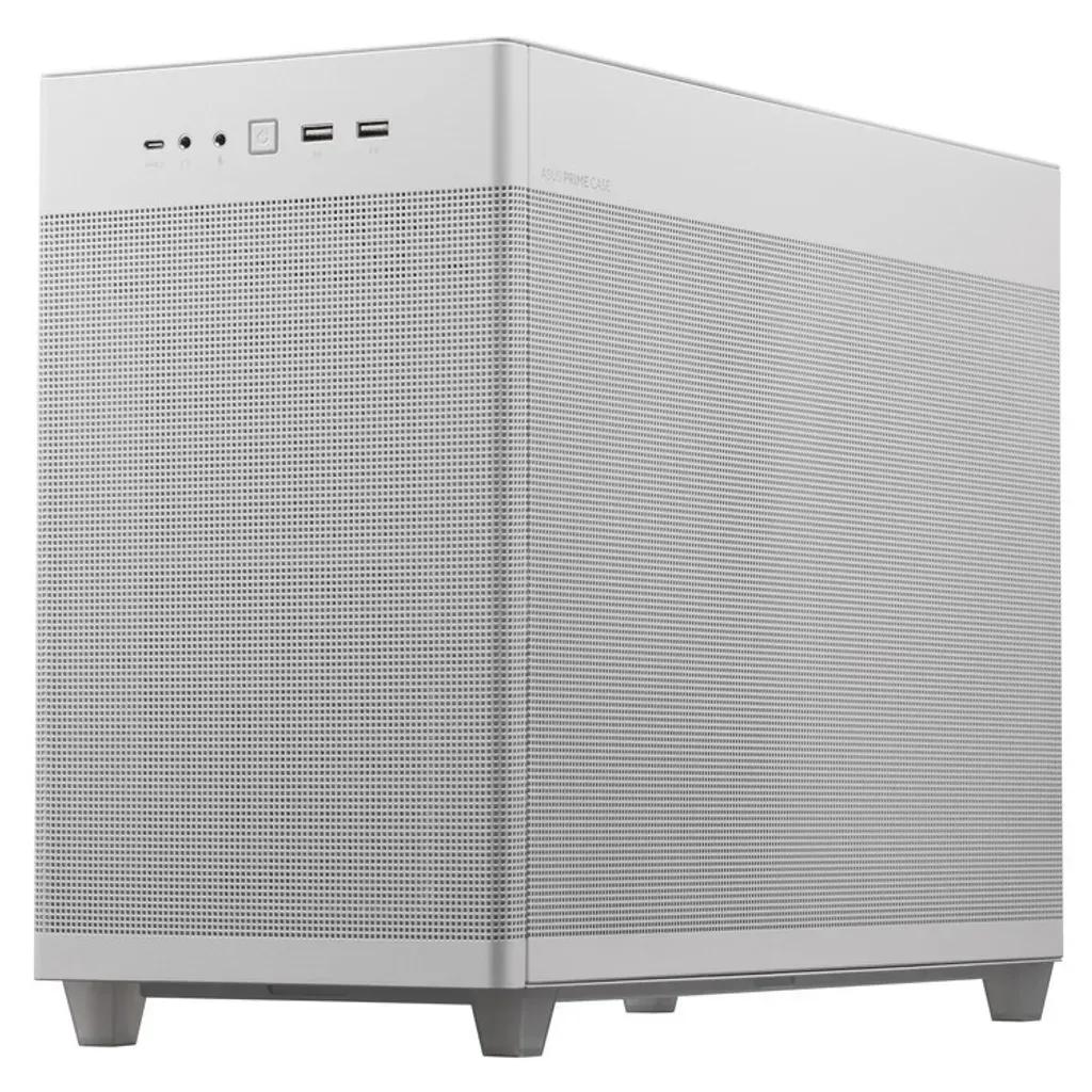 ASUSCASEPrimeAP201MicroATXWhite