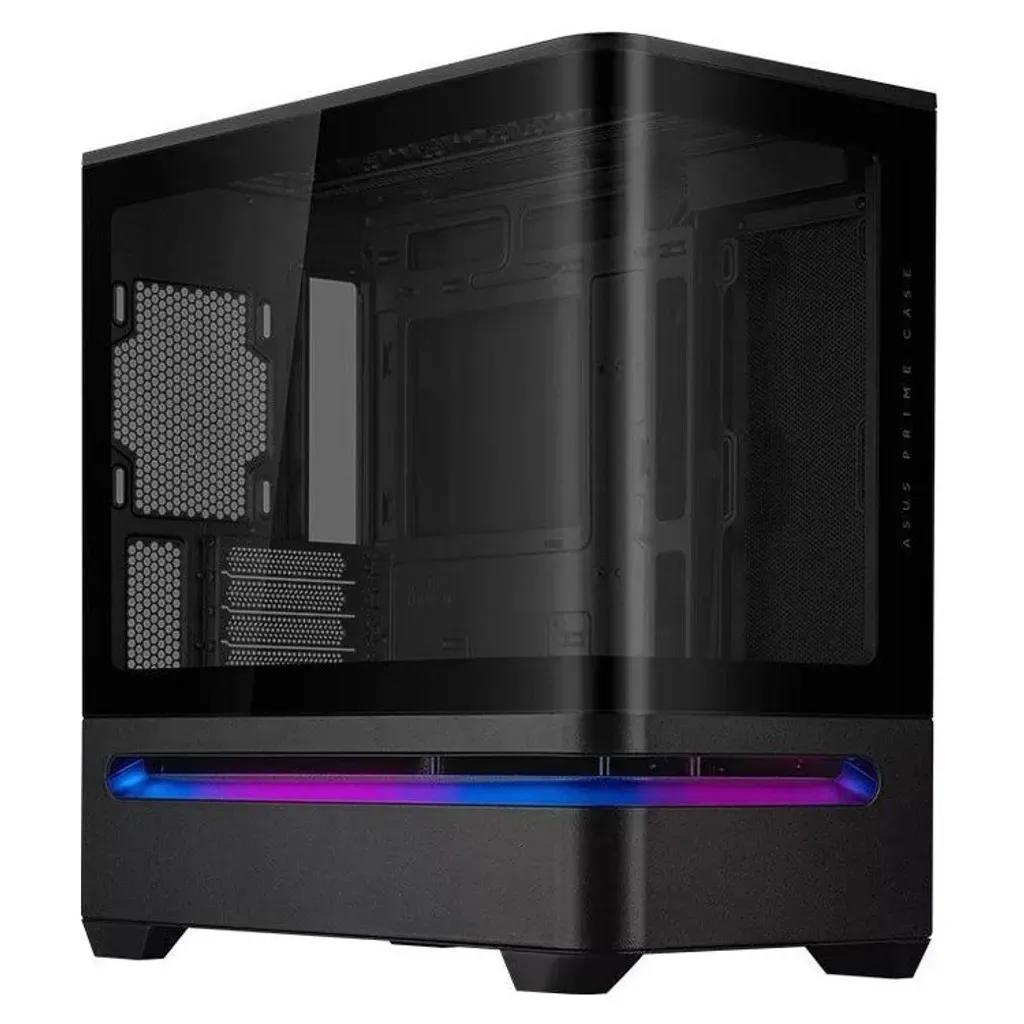 ASUSCASEPrimeAP202MicroATXBlack