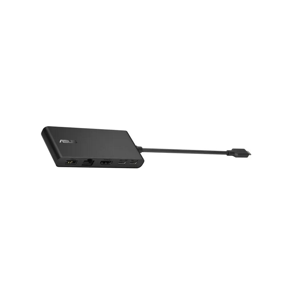 ASUSDOCKINGSTATIONDC201Dual4KUSB-C