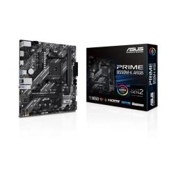 ASUSMOTHERBOARDPRIMEB550M-KARGBAM4MATX