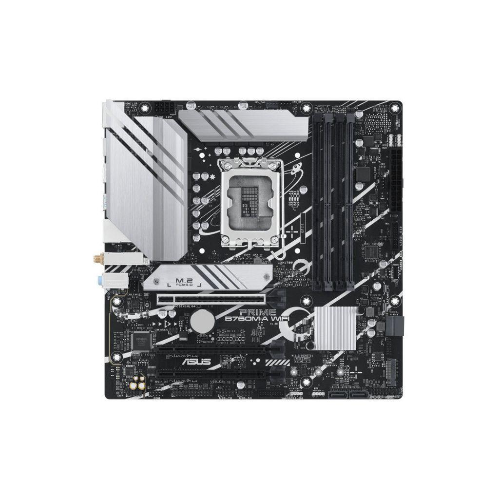 ASUSMOTHERBOARDPRIMEB760M-AWIFIMATX