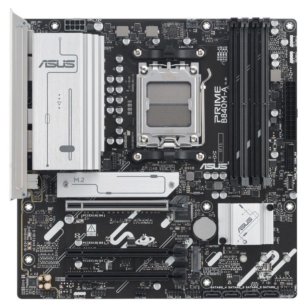 ASUSMOTHERBOARDPRIMEB840M-A-CSMAM5MATX