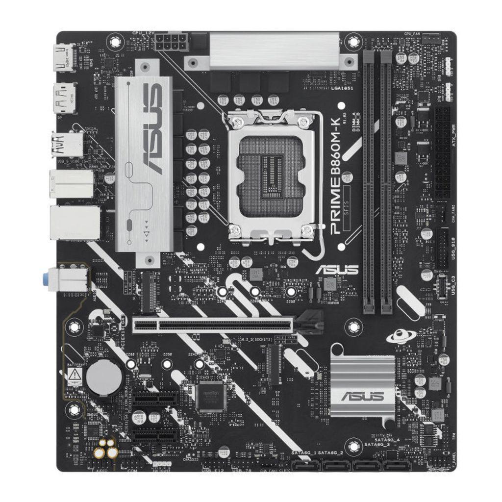 ASUSMOTHERBOARDPRIMEB860M-KDDR51851MATX