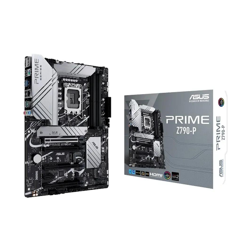 ASUSMOTHERBOARDPRIMEZ790-P1700DDR5ATX