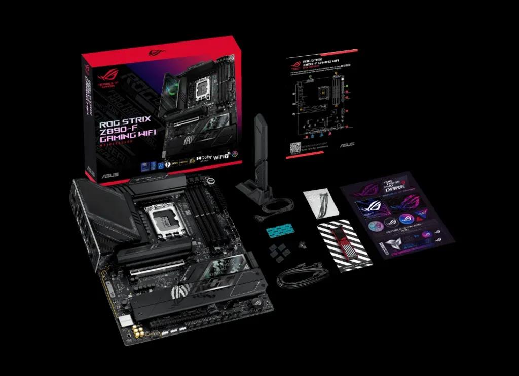 ASUSROGSTRIXZ890-FGAMINGWIFI