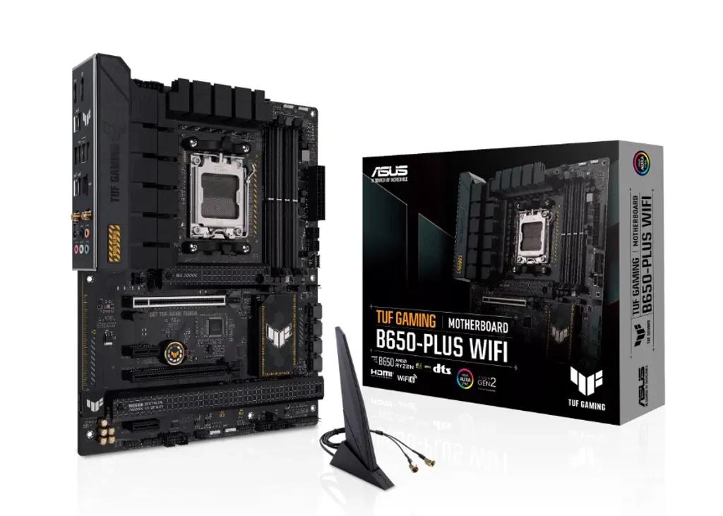 ASUSTUFGAMINGB650-PLUSWIFI