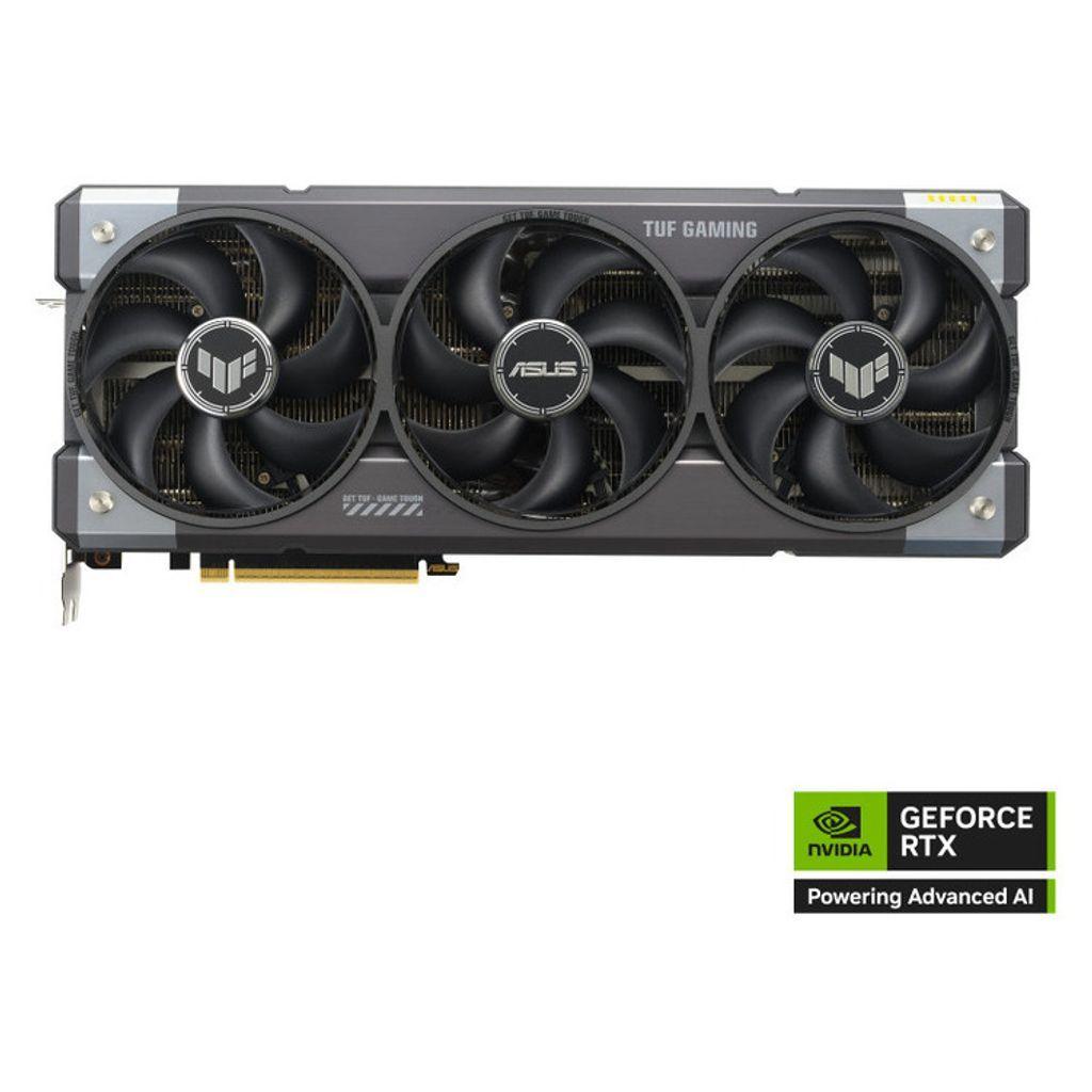 ASUSVGATUF-RTX5080-O16G-GAMING16GBGDDR7