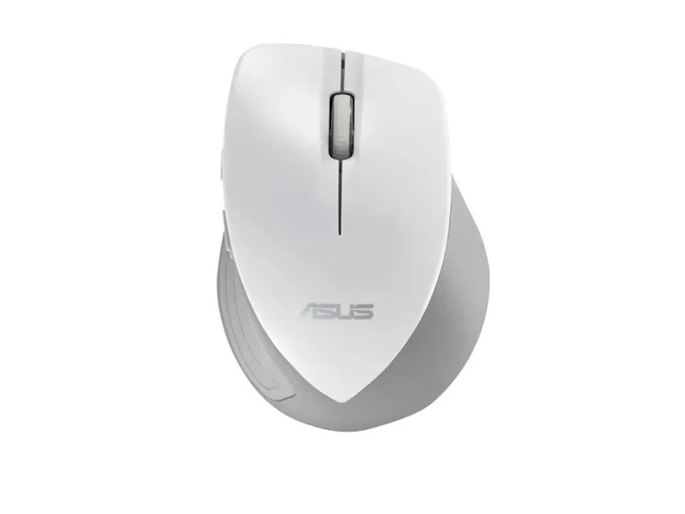 ASUS MOUSE OPTICAL WT465 V2 Wireless White