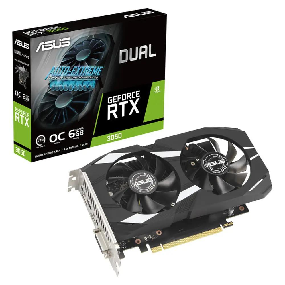ASUS VGA DUAL-RTX3050-O6G 6GB GDDR6_1.webp
