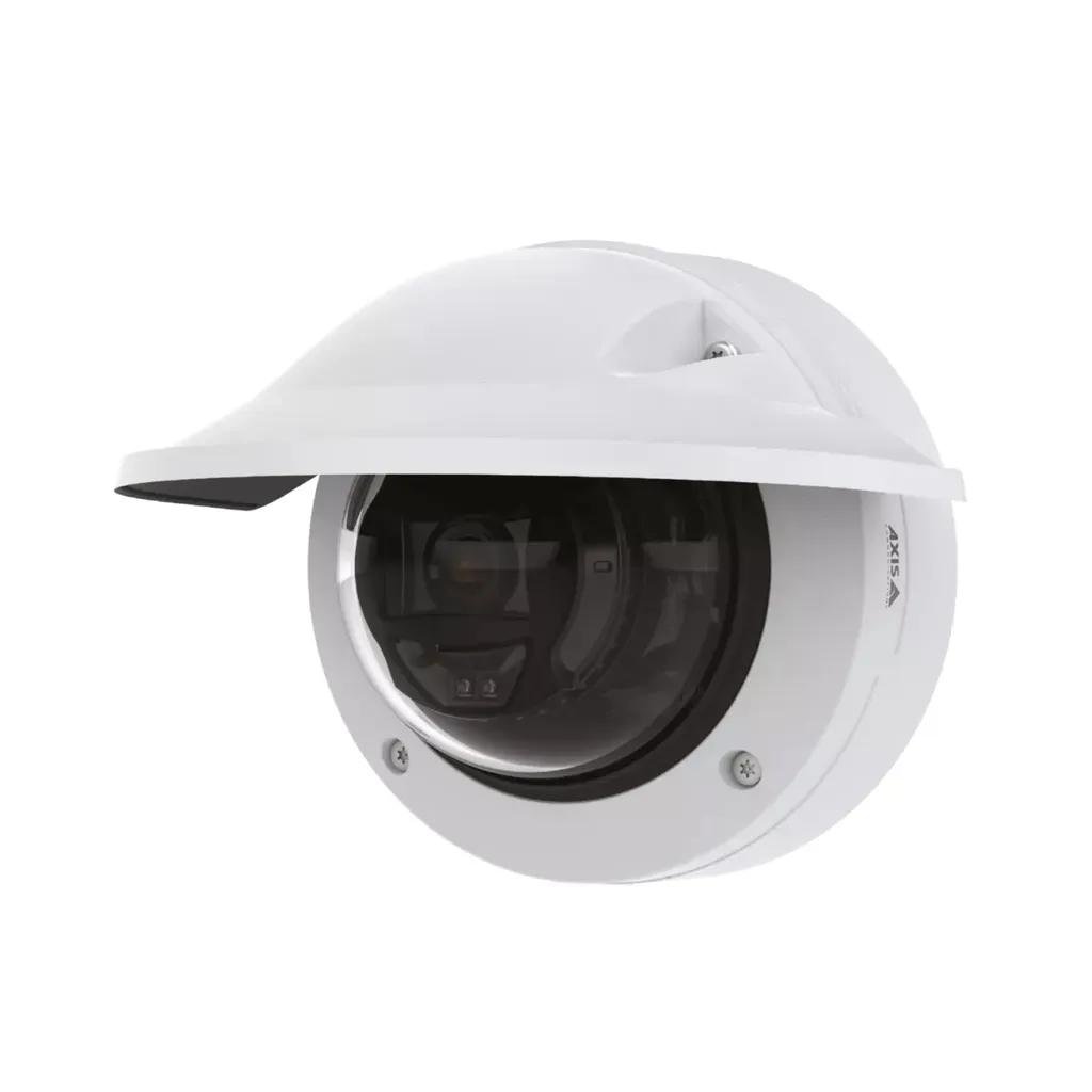 AXISP3265-LVE-3L.P-VERIFIERKIT