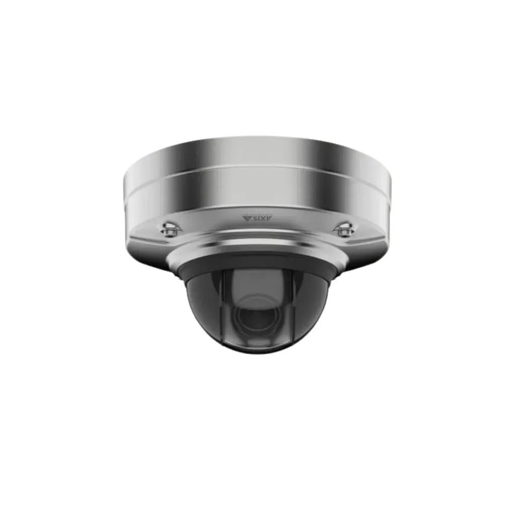 AXISQ3538-SLVEDOMECAMERA