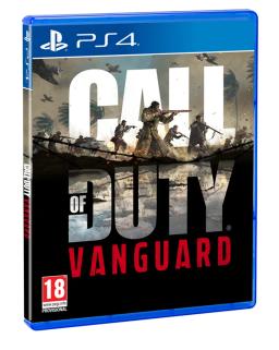 Activision Call of Duty Vanguard PS4_1.webp