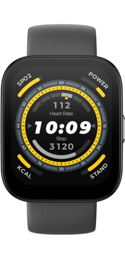 Amazfit Bip 5 Gray