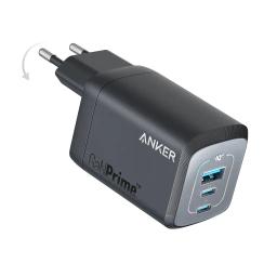 AnkerWallChargerPrime67W3Ports