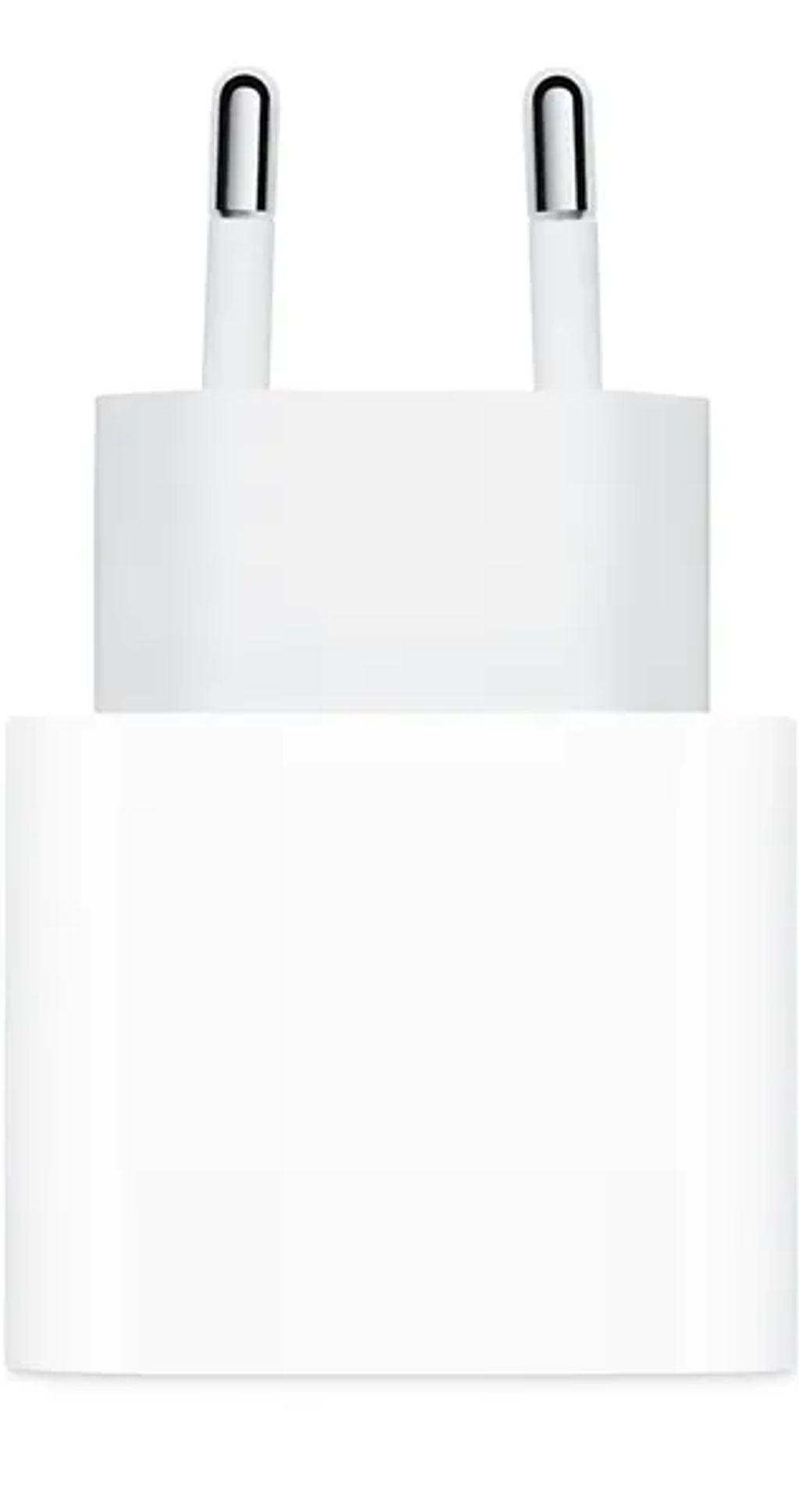 Apple20WUSB-CPowerAdapterNew