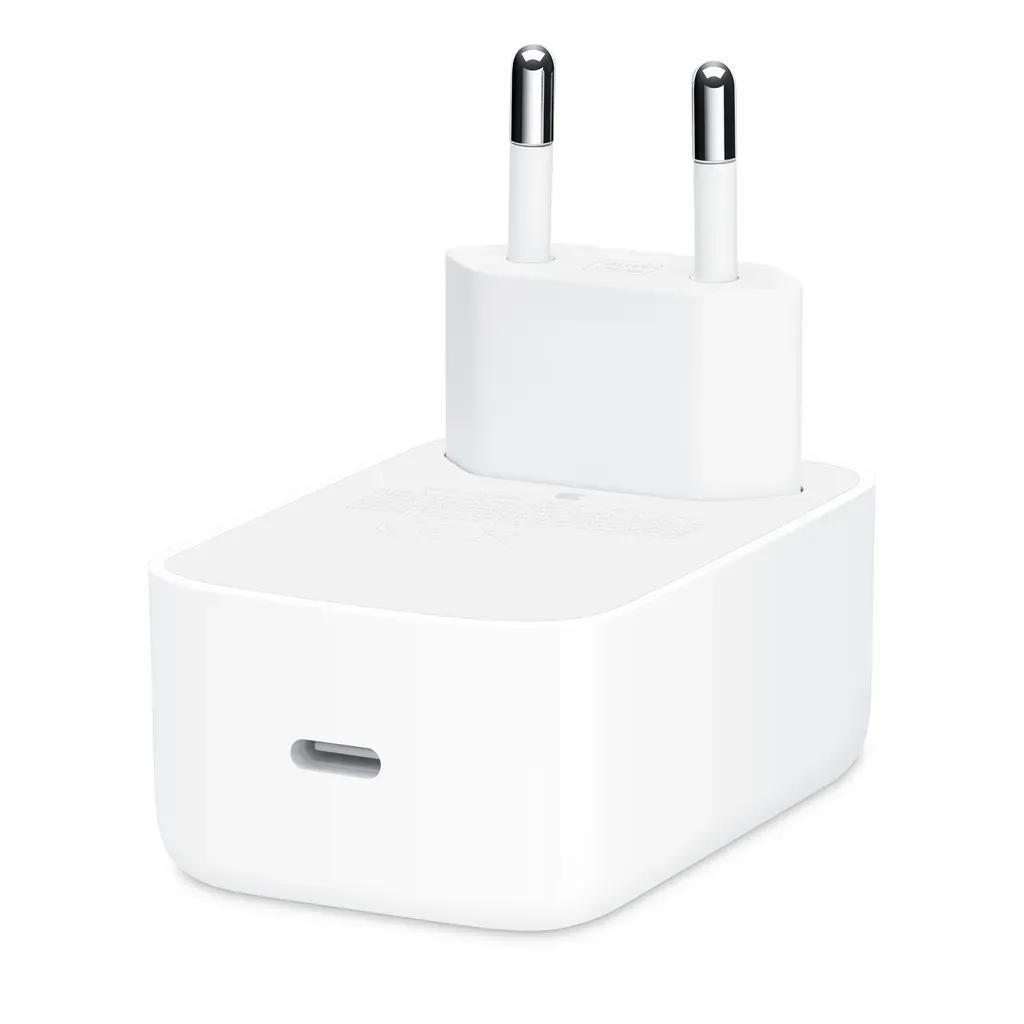 Apple40WDynamicPowerAdapterwith60WMax