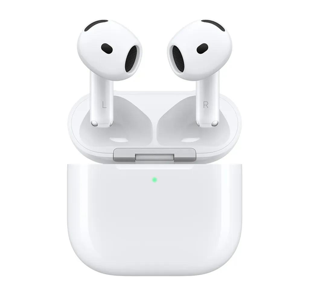 AppleAirPods5withWirelessChargingCase